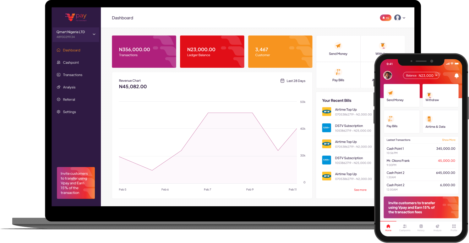 VPAY